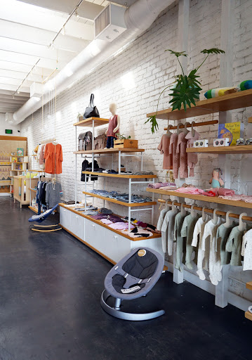 Baby Store «Caro Bambino», reviews and photos, 2710 Main St, Santa Monica, CA 90405, USA