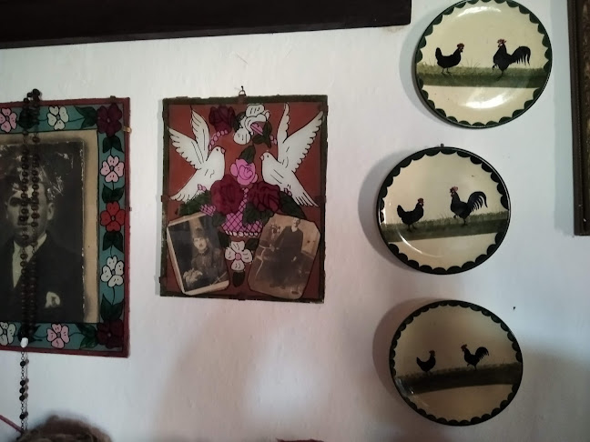 Márokpapi Hagyományőrző Régiségek Tájház - Márokpapi