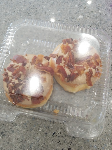 Donut Shop «Rose Donuts», reviews and photos, 5201 Linda Vista Rd, San Diego, CA 92110, USA