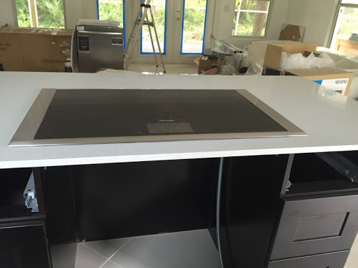 Home Improvement Store «Xclusive Floors & More», reviews and photos, 3334 S Orange Blossom Trail, Kissimmee, FL 34746, USA