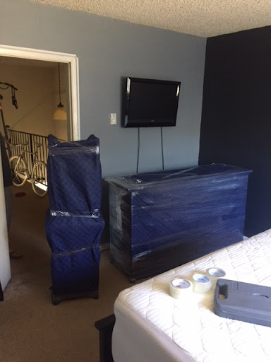 Moving and Storage Service «All in Moving Services LA», reviews and photos, 307 E 42nd Pl, Los Angeles, CA 90011, USA