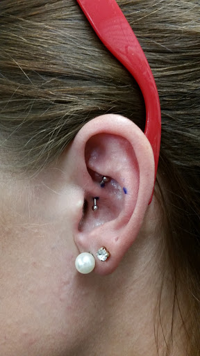 Tattoo Shop «Ink Addiction Tattoo Studio», reviews and photos, 414 E Park Ave, Valdosta, GA 31602, USA