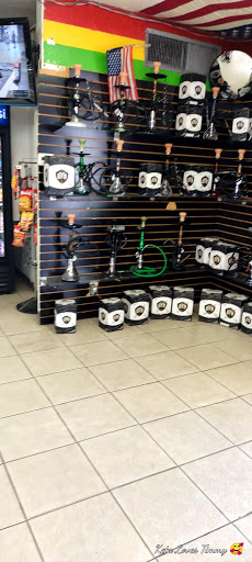 Tobacco Shop «Smokeyz Smoke Shop», reviews and photos, 410 Euclid St #7, Anaheim, CA 92802, USA