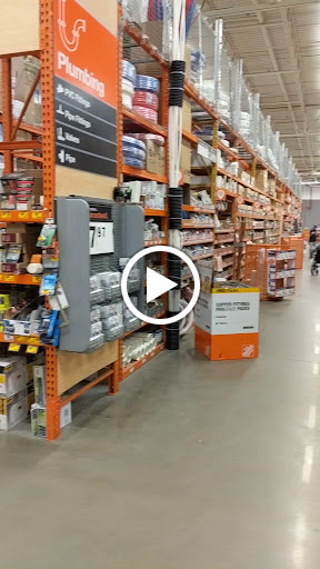Home Improvement Store «The Home Depot», reviews and photos, 1200 Home Depot Blvd, Sunset Valley, TX 78745, USA