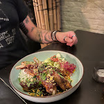 Photo n°2 de l'avis de A. fait le 14/10/2022 à 10:58 sur le restaurants SiamSally à Antwerp