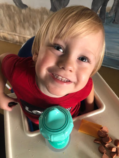 Child Care Agency «PlayDates Drop-In Hourly Child Care», reviews and photos, 8821 Bluebonnet Blvd, Baton Rouge, LA 70810, USA