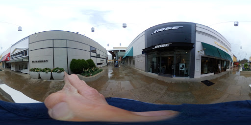 Home Audio Store «Bose Showcase Store», reviews and photos, 145 Stanford Shopping Center, Palo Alto, CA 94304, USA