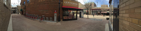 Madison BCycle: Hawthorne Ct & State St - Photo 5 - Car repair in Madison, WI, Madison