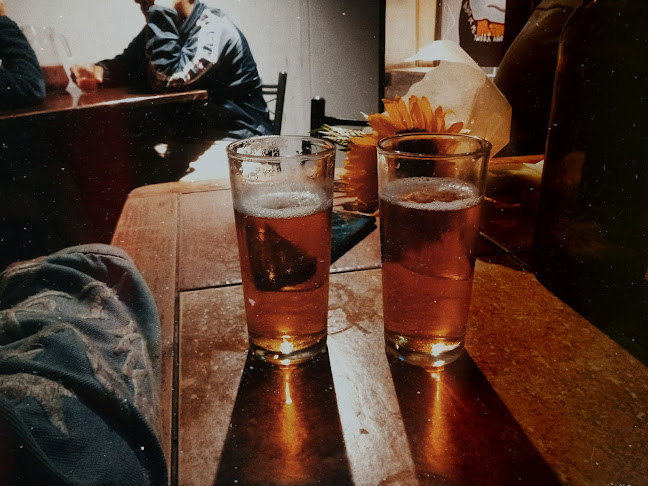 Opiniones de Bar Macaluca en Valparaíso - Pub