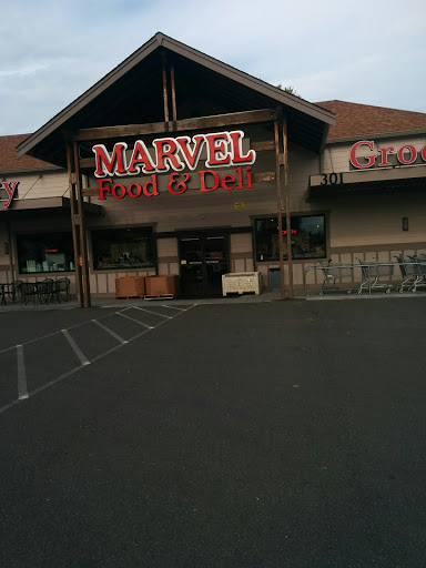 Grocery Store «Marvel Food & Deli», reviews and photos, 301 133rd St S, Tacoma, WA 98444, USA