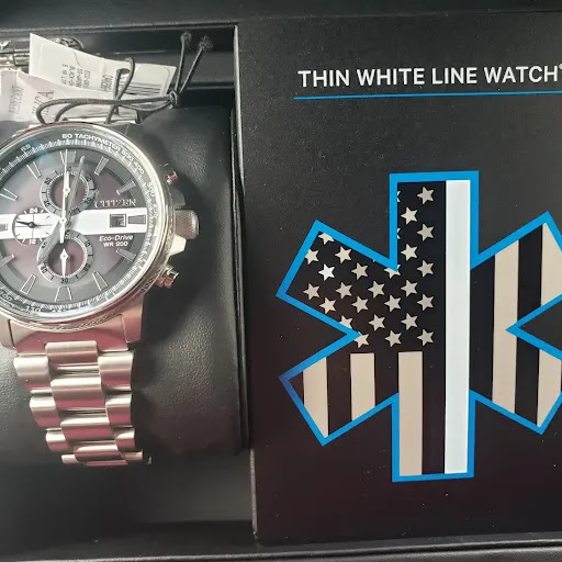 Jeweler «Eli Adams Jewelers», reviews and photos, 114 Essex St, Rochelle Park, NJ 07662, USA