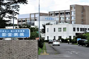Utsunomiya Hospital image
