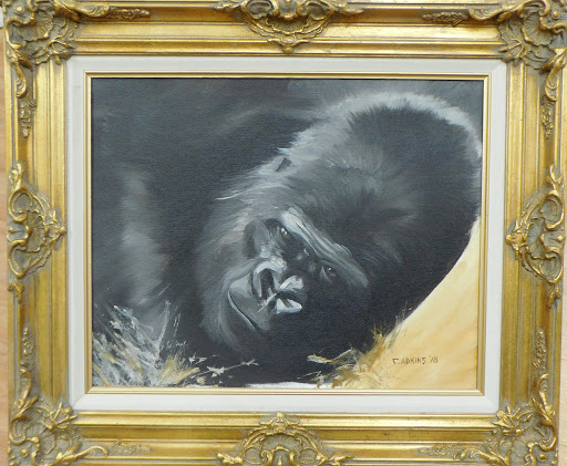 Tattoo Shop «Nostalgia Tattoo Co.», reviews and photos, 118 N Nevada Ave, Colorado Springs, CO 80903, USA