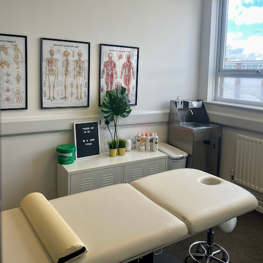 The Therapy Lab UK