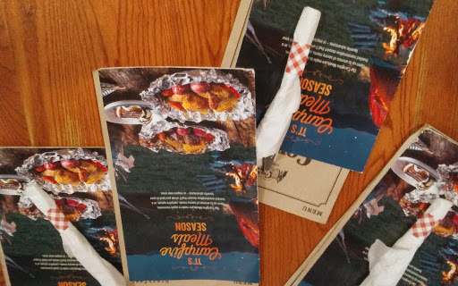 American Restaurant «Cracker Barrel Old Country Store», reviews and photos, 13833 W Hillsborough Ave, Tampa, FL 33635, USA