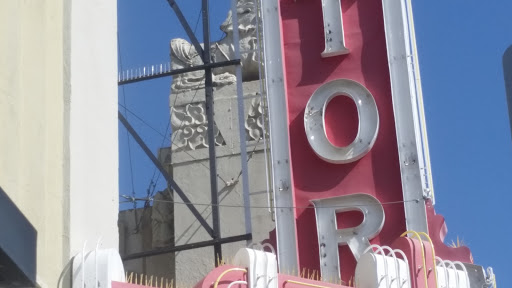 Movie Theater «Senator Theater», reviews and photos, 517 Main St, Chico, CA 95928, USA