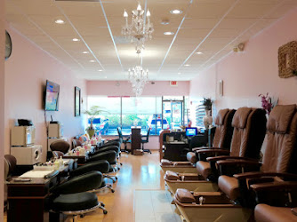 Chase Nails & Spa