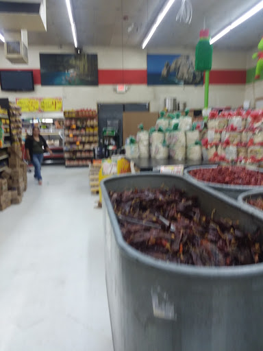 Supermarket «Super Mercado Monterrey Inc», reviews and photos, 510 S SW Loop 323 Ste 300, Tyler, TX 75702, USA