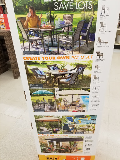 Discount Store «Big Lots», reviews and photos, 500 Hyde Park Rd, Leechburg, PA 15656, USA