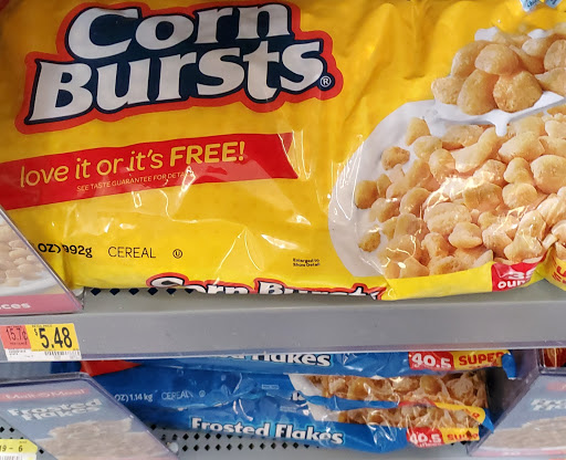 Discount Store «Walmart», reviews and photos, 701 W Princeton Dr, Princeton, TX 75407, USA