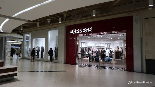 Clothing Store «Express», reviews and photos, 1000 Palisades Center Dr, West Nyack, NY 10994, USA