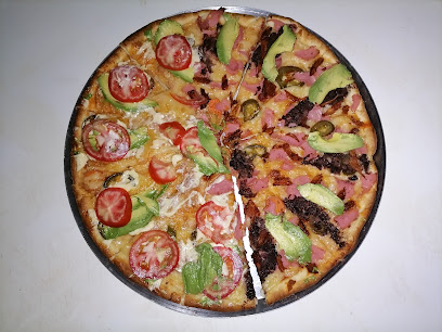 Pizzas Pronto - Libertad, Centro A, 68213 San Francisco Telixtlahuaca, Oax., Mexico