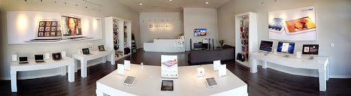 Computer Store «mac-fusion», reviews and photos, 304 Main St, Seal Beach, CA 90740, USA