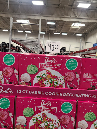 Sams Club image