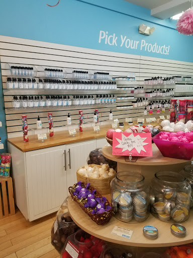 Cosmetics Store «Salus», reviews and photos, 906 Manitou Ave, Manitou Springs, CO 80829, USA