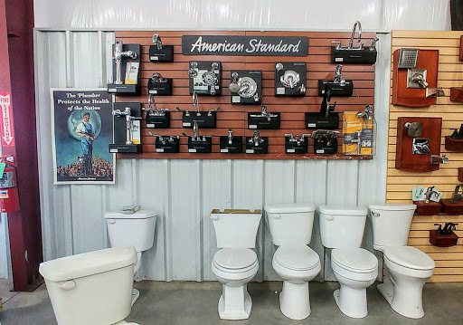 Electrical Supply Store «Locke Wholesale Electricals», reviews and photos, 5670 S Garnett Rd, Tulsa, OK 74146, USA