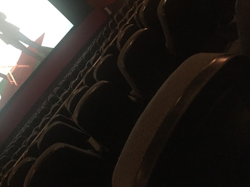 Movie Theater «Regal Cinemas Gulf Coast 16 & IMAX», reviews and photos, 10028 Gulf Center Dr, Fort Myers, FL 33913, USA