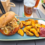 Photo n°1 de l'avis de Tanja.� fait le 27/08/2022 à 20:08 sur le  Riverside à Bingen