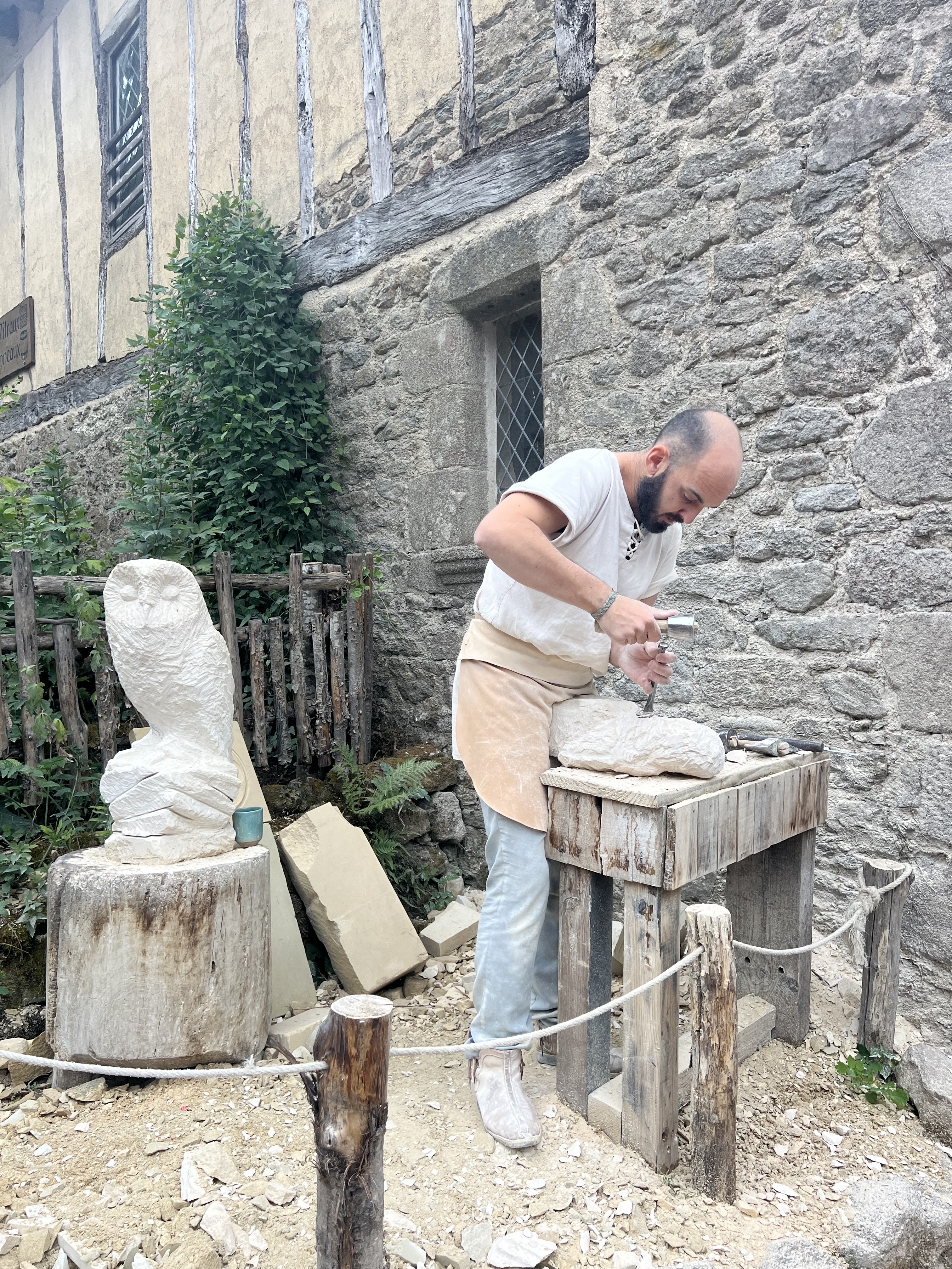 Photo n° 1 de l'avis de Thierry.e fait le 18/08/2022 à 16:45
