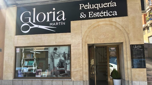 Peluquería Gloria Martín Ctra. de Ledesma, 87, 37006 Salamanca, España