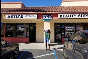 Astou African Braiding & Beauty Supply image