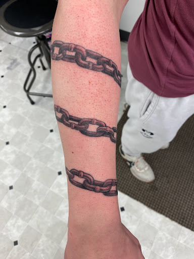 Explore irish family tattoo ideas, creative tattoo ideas in Orland, available at K1LL3R ARTW0RK