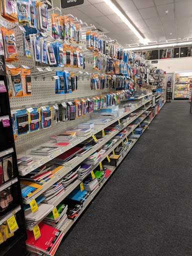 Drug Store «CVS», reviews and photos, 1471 W Covell Blvd, Davis, CA 95616, USA