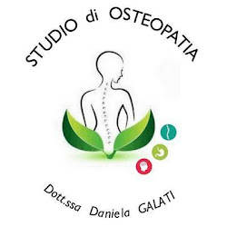 Osteopata Daniela Galati