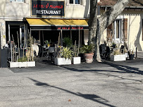 Photos du propriétaire du Restaurant français Le Feu ô Plumes à Aigues-Mortes - n°6