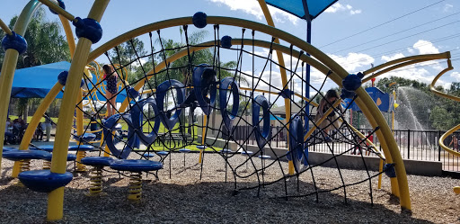 Water Park «Trailblazer Park», reviews and photos, 550 Rantoul Ln, Lake Mary, FL 32746, USA