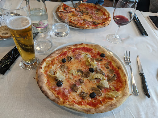 Da Franco - Seriate in Seriate, Provincia di Bergamo