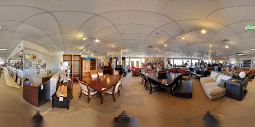 Consignment Shop «Home Consignment Center - Marin/Corte Madera», reviews and photos, 801 Tamalpais Dr, Corte Madera, CA 94925, USA