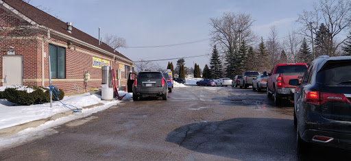 Quality Express Auto Wash en Farmington Hills