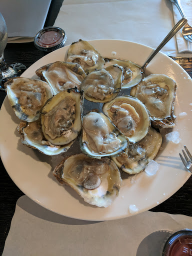 Seafood Restaurant «Oceans 5 Seafood Market & Eatery», reviews and photos, 99 NY-25A, Shoreham, NY 11786, USA