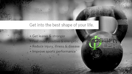 Gym «CrossFit Lehi», reviews and photos, 401 S 850 E, Lehi, UT 84043, USA