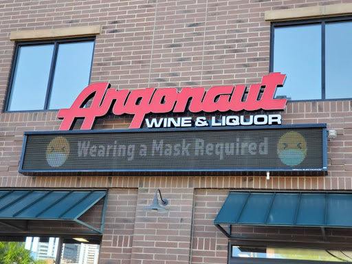 Wine Store «Argonaut Wine & Liquor», reviews and photos, 760 E Colfax Ave, Denver, CO 80203, USA