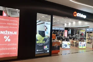 CTshop BEO Shopping Center image