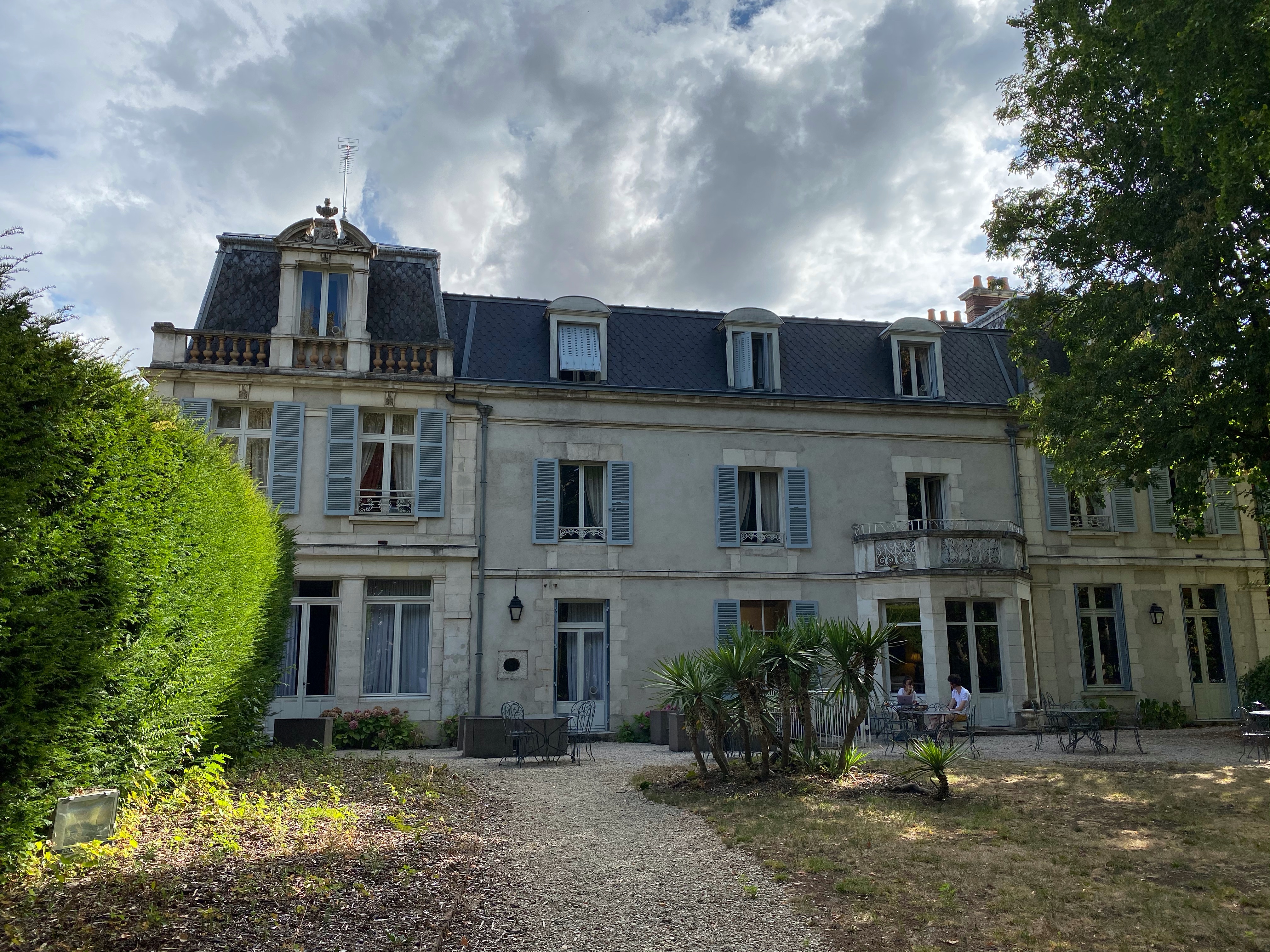 Photo n° 4 de l'avis de Peter.o fait le 16/08/2020 à 20:44