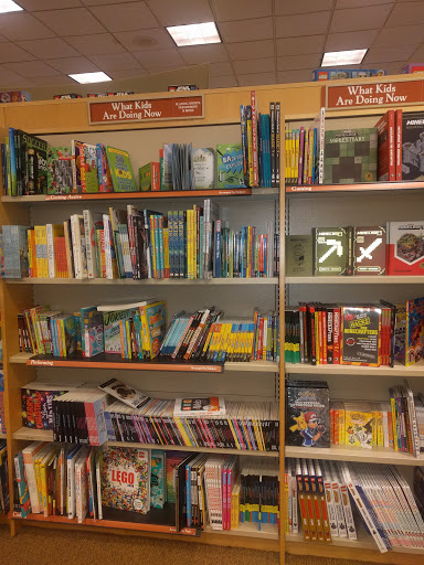 Book Store «Barnes & Noble», reviews and photos, 4300 Montgomery Rd, Ellicott City, MD 21043, USA