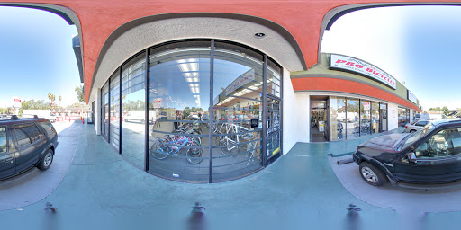 Budget Bicycles, 2750 Colorado Blvd, Los Angeles, CA 90041, USA, 